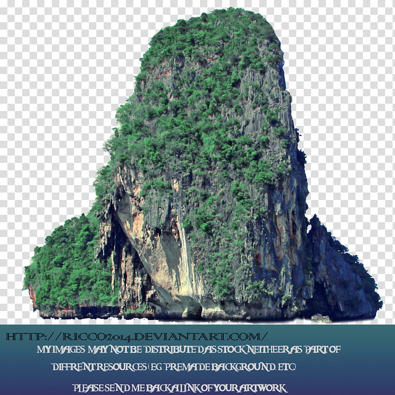 Phuket Island, mountain illustration transparent background PNG clipart