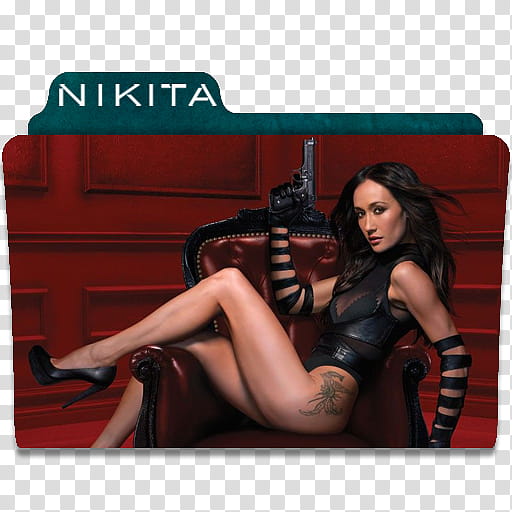 NIKITA Folder Icons, Nikita S-v transparent background PNG clipart
