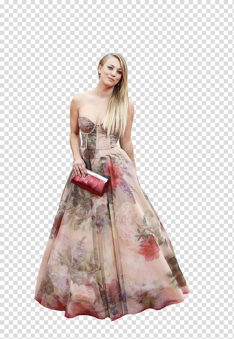 Kaley Cuoco  transparent background PNG clipart