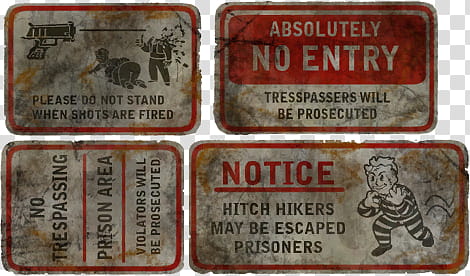 Fallout  and New Vegas Best transparent background PNG clipart