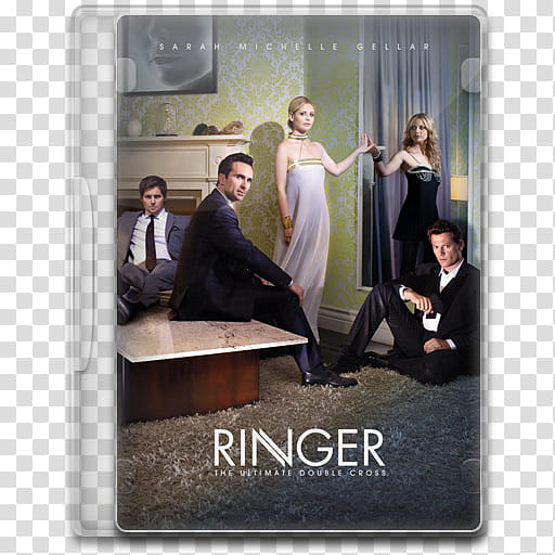 TV Show Icon , Ringer transparent background PNG clipart