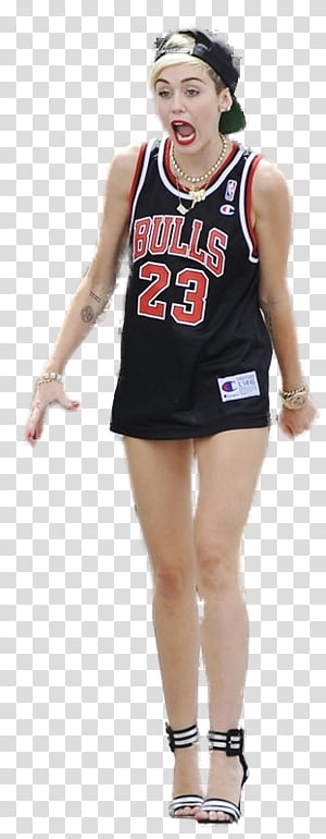 MILEY CYRUS 2 transparent background PNG clipart thumbnail