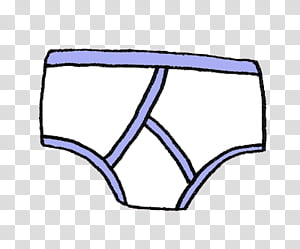 Underwear PNG Transparent Images Free Download, Vector Files