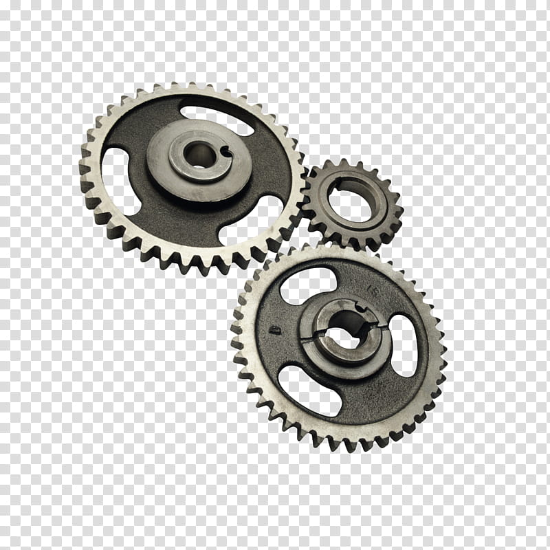 Cogs, grey-and-black metal sprockets transparent background PNG clipart
