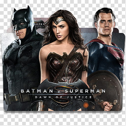 Batman v Superman Dawn of Justice  Icon , Batman v Superman ()  transparent background PNG clipart