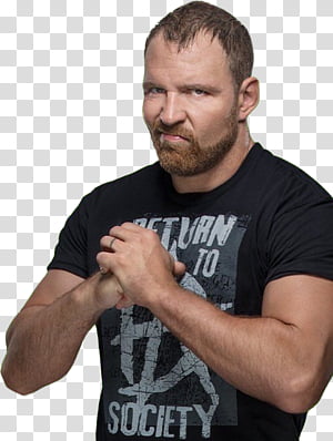 Dean ambrose new look deals wallpaper