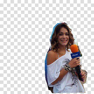 Cosas De Tini Stoessel transparent background PNG clipart