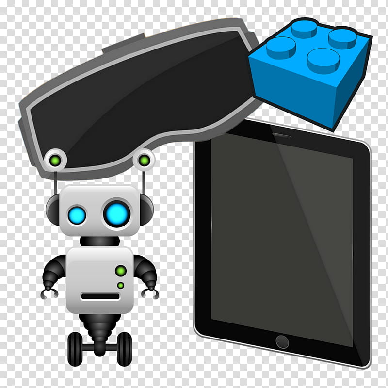 Robot, Robotics, Personal Robot, Industrial Robot, Robotic Arm, Technology, Multimedia, Electronics Accessory transparent background PNG clipart