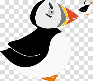 Check out this transparent Wishfart Dez, Puffin and Akiko PNG image