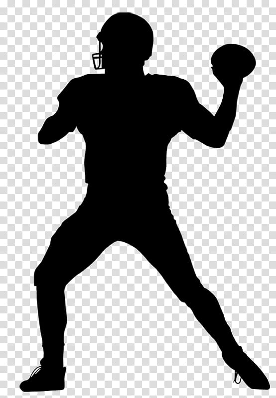 American Football, NFL, Trivia, Silhouette, Year, Shoe, Human, Calendar transparent background PNG clipart