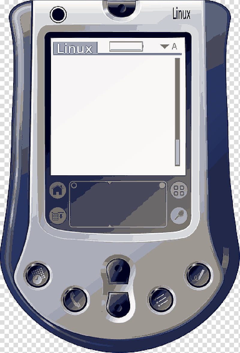 Pda Portable Electronic Game, Palm, Handheld Devices, Computer, Palm Inc, Palm Tx, Mobile Phones, Handheld Electronic Device transparent background PNG clipart
