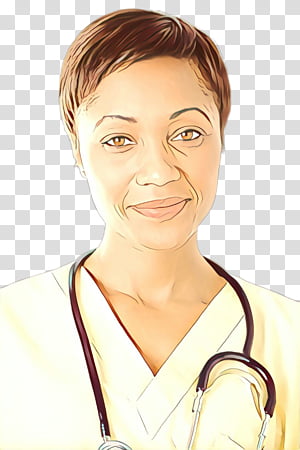 Stethoscope, Face, Chin, Physician, Skin, Medical Equipment, Smile, Health Care Provider transparent background PNG clipart thumbnail