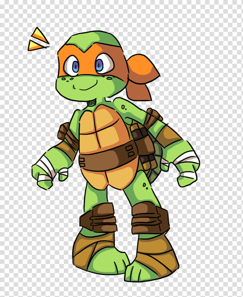 Mikey transparent background PNG clipart