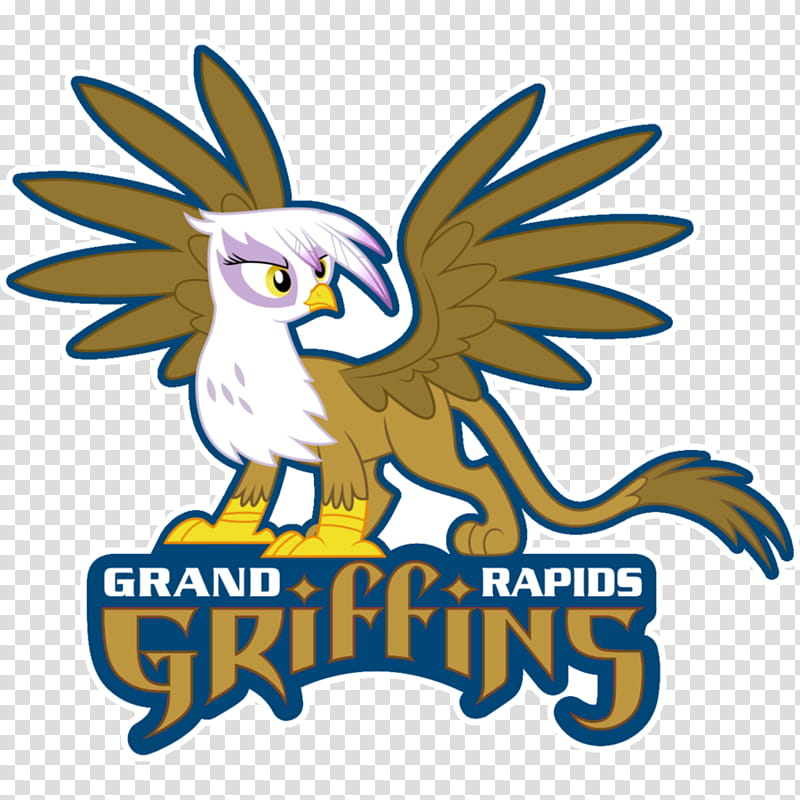 Grand Rapids Griffins transparent background PNG clipart