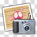 THE ULTIMATE COLLECTION, I icon transparent background PNG clipart