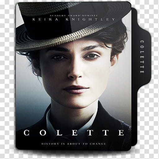 Colette  Folder Icon , Colette V transparent background PNG clipart