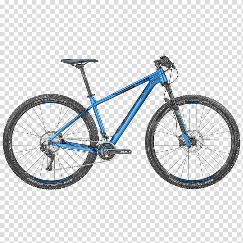 Blue Background Frame, Bicycle, Mountain Bike, Bergamont, Haibike, Bergamont Revox 30, Cycling, Hardtail transparent background PNG clipart