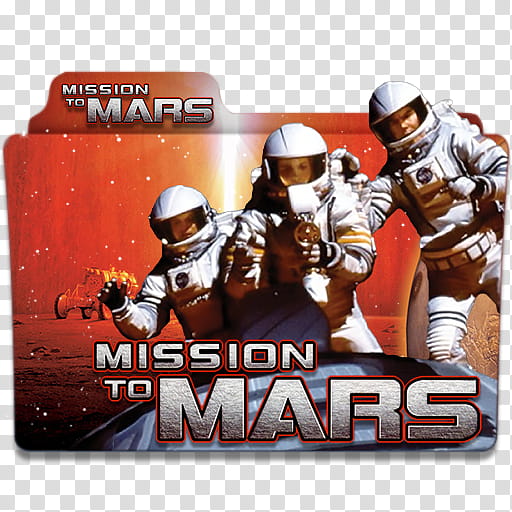 Requested Movies Folder Icon , misson mars, Mission to Mars folder icon transparent background PNG clipart