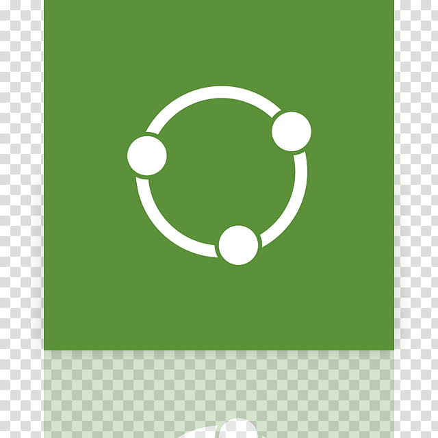 Green Grass, Share Icon, File Sharing, Shared Resource, Metro, System Resource, Computer Network, User Interface transparent background PNG clipart