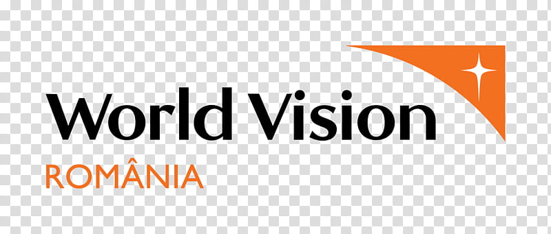 World Logo, World Vision International, Foundation, Text, World Vision Deutschland, Future Value, Donor, Industrial Design, Conflagration, Orange transparent background PNG clipart