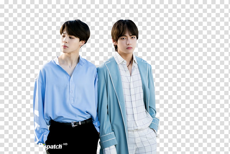 Vmin BTS, BTS V transparent background PNG clipart