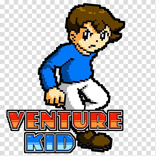 Venture Kid Icon transparent background PNG clipart
