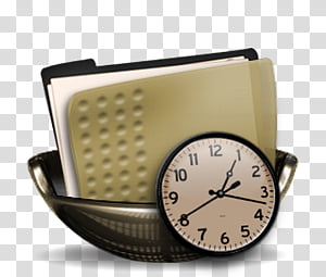Sphere 1 2 5, folder and clock graphic transparent background PNG clipart thumbnail