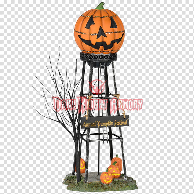 Cartoon Halloween Pumpkin, Department 56, Halloween , Holiday, Party, Jackolantern, Orange transparent background PNG clipart