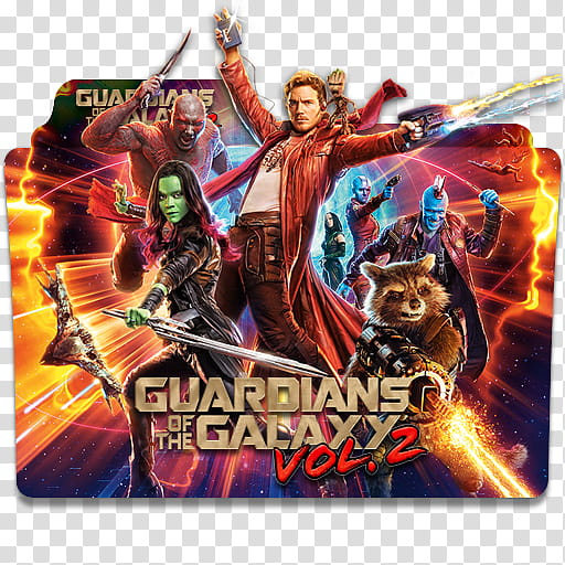 Guardians of the Galaxy Vol   Icon Pack, Guardians of the Galaxy v logo transparent background PNG clipart