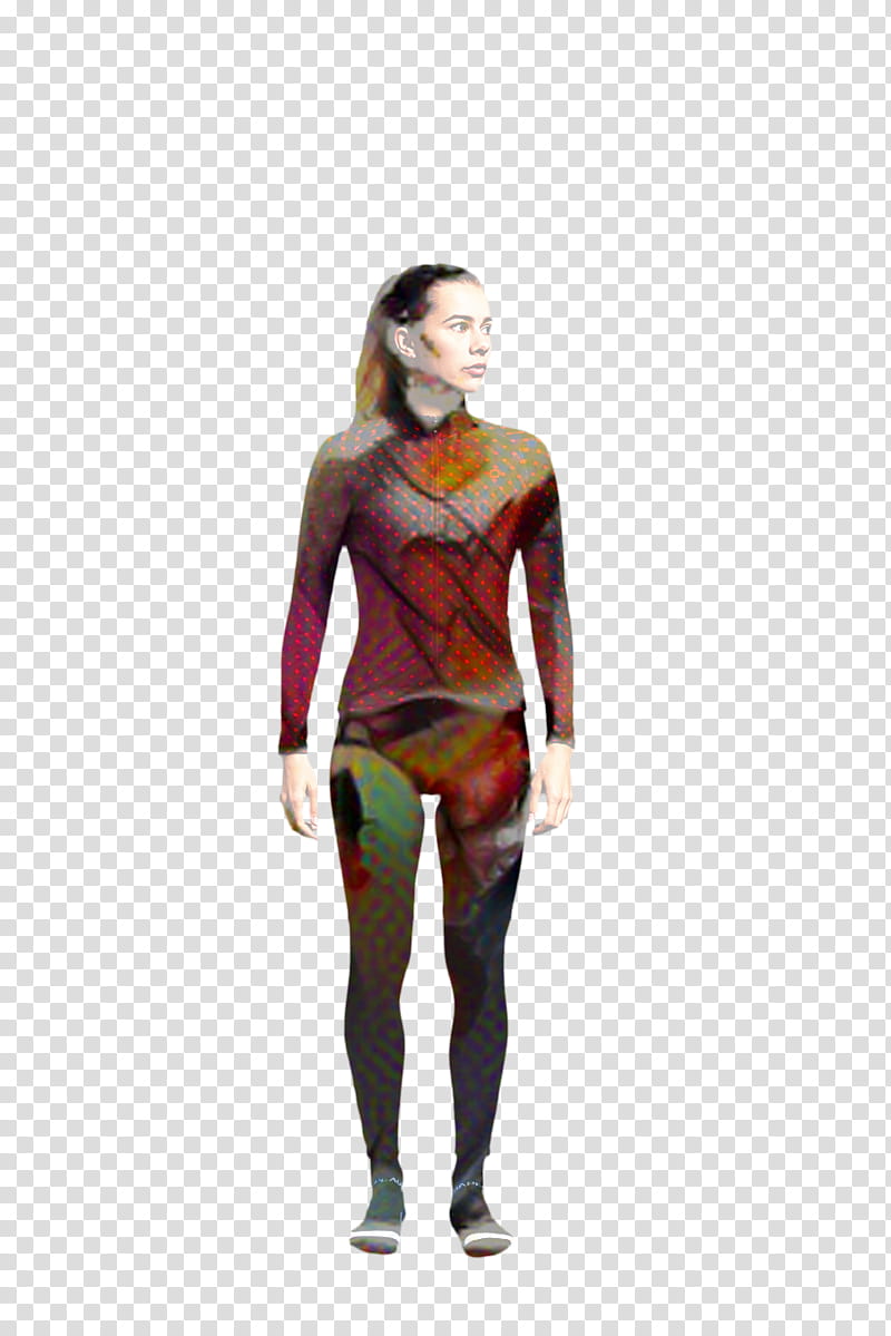 Spandex Clothing, Leggings, Shoulder, Sleeve, Costume, Tights, Leotard, Sportswear transparent background PNG clipart