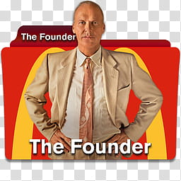 The Founder  Folder Icon , The Founder v_x transparent background PNG clipart