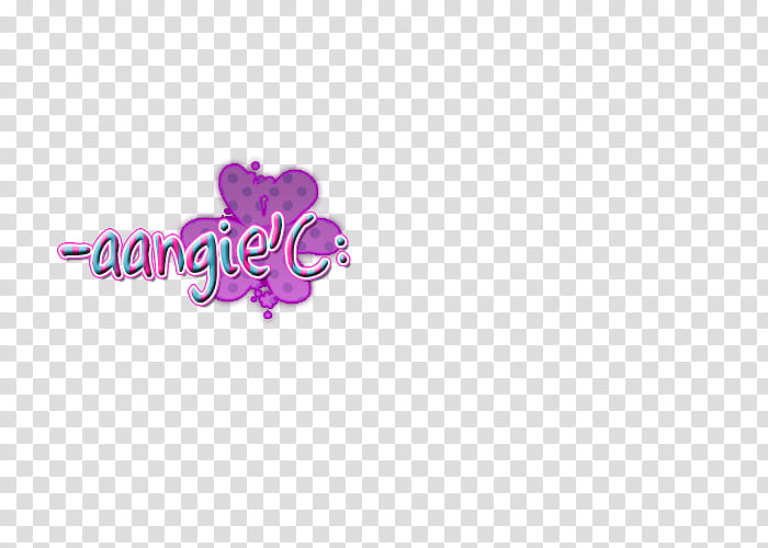 ANGIE transparent background PNG clipart