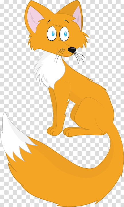 Cats, Whiskers, RED Fox, Line Art, Cartoon, Yellow, Paw, Snout transparent background PNG clipart