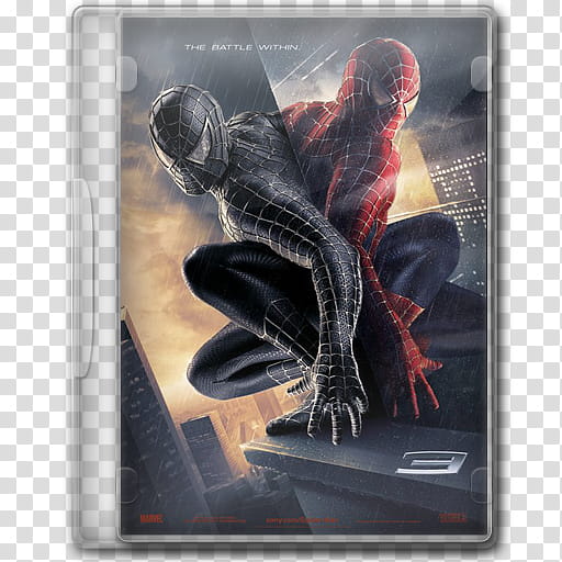 Spider Man Trilogy , Spiderman Three  transparent background PNG clipart