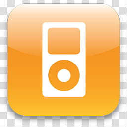 openPhone, mp player icon transparent background PNG clipart