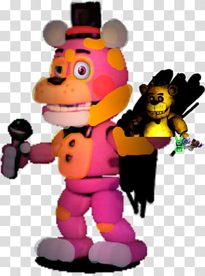 The Joy Of Creation: Reborn Five Nights At Freddy's 3 Animatronics Video,  PNG, 716x1117px, Joy Of