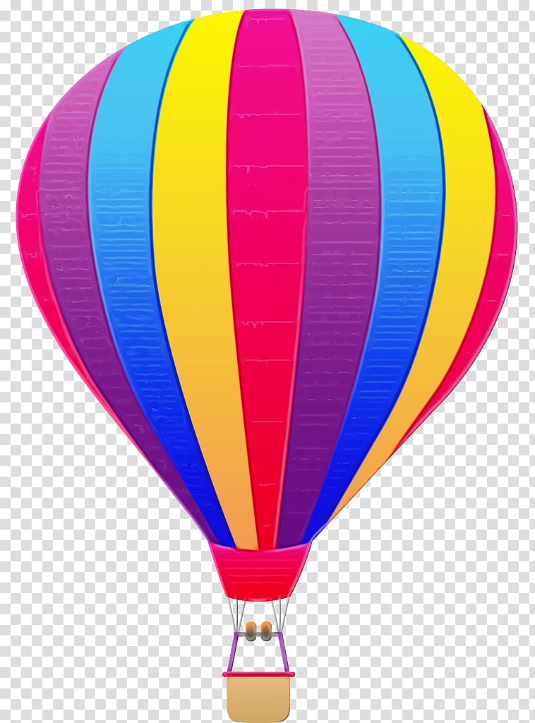 Hot Air Balloon, Painting, Hot Air Ballooning, Frames, Printmaking, Poster, Animation, Magenta transparent background PNG clipart