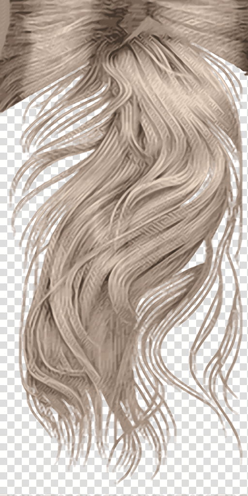 Final Fantasy XII Fran, gray hair illustration transparent background PNG clipart