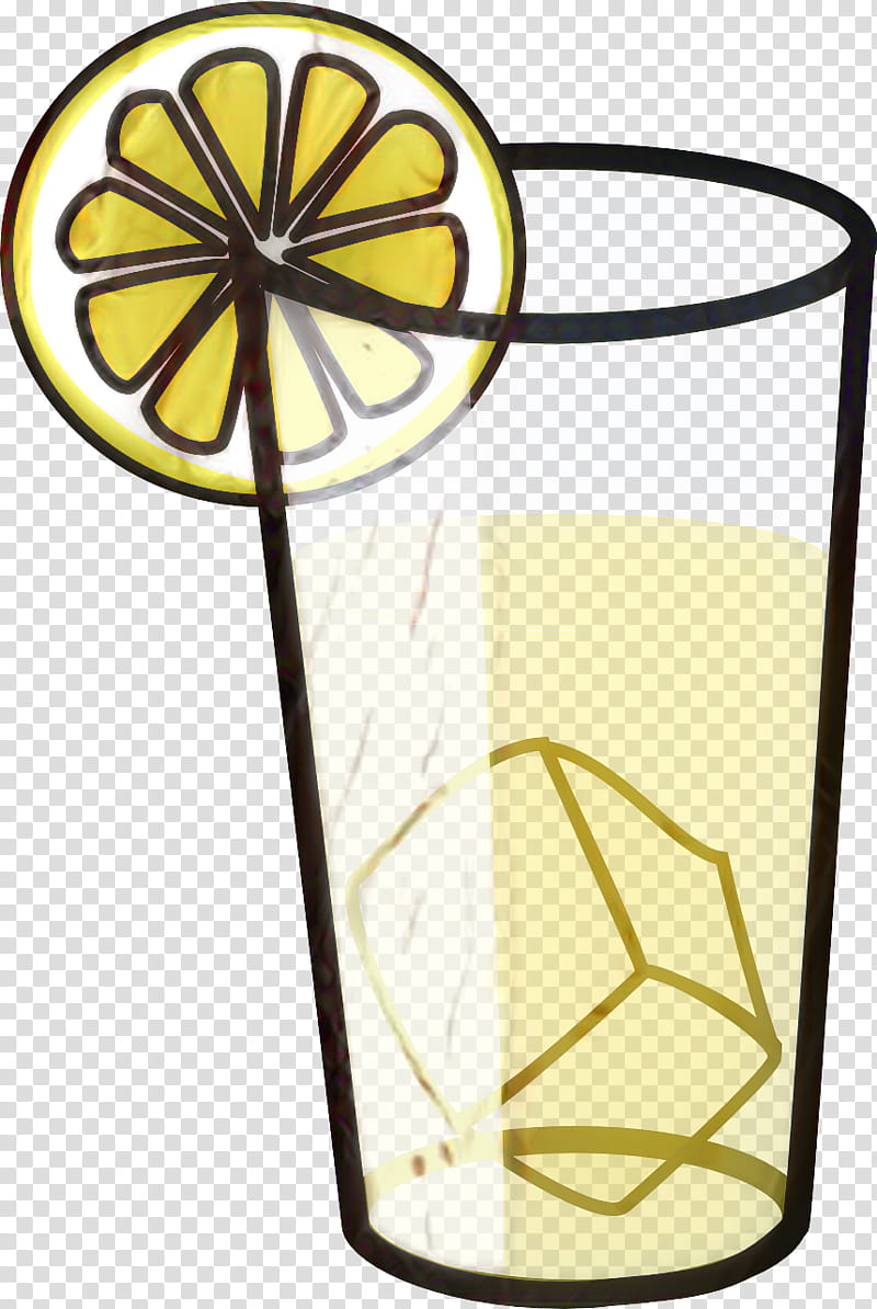 Lemon Tea, Lemonade, Juice, Fizzy Drinks, Limeade, Iced Tea, Drinkware, Glass transparent background PNG clipart