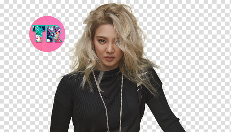 HYOYEON SNSD ESQUIRE transparent background PNG clipart
