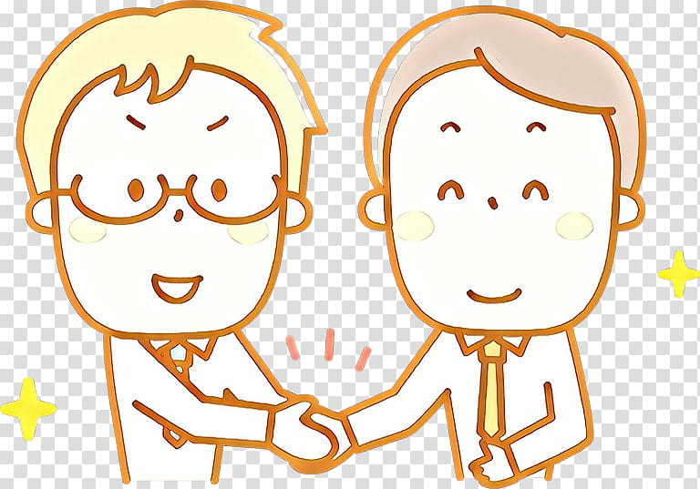 Face cheek. Face to face cartoon PNG. Cheeky face. To talk face to face cartoon PNG.