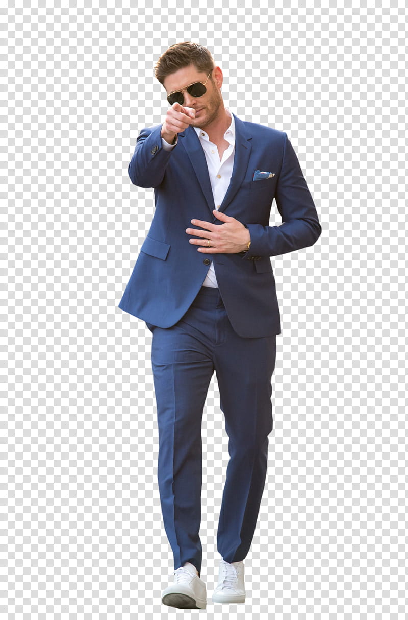 Jensen Ackles transparent background PNG clipart