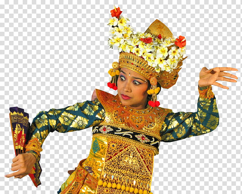 People, Balinese Dance, Painting, Dancer, Digital Painting, Pendet, Legong, Barong transparent background PNG clipart