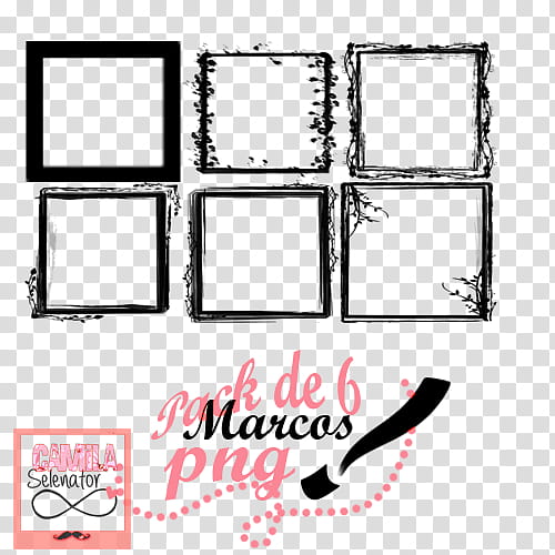 marcos transparent background PNG clipart