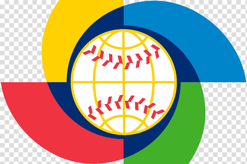 Mlb Logo, Baseball, World Baseball Softball Confederation, Baseball Canada, Sports, Inning, Chris Archer, World Baseball Classic transparent background PNG clipart
