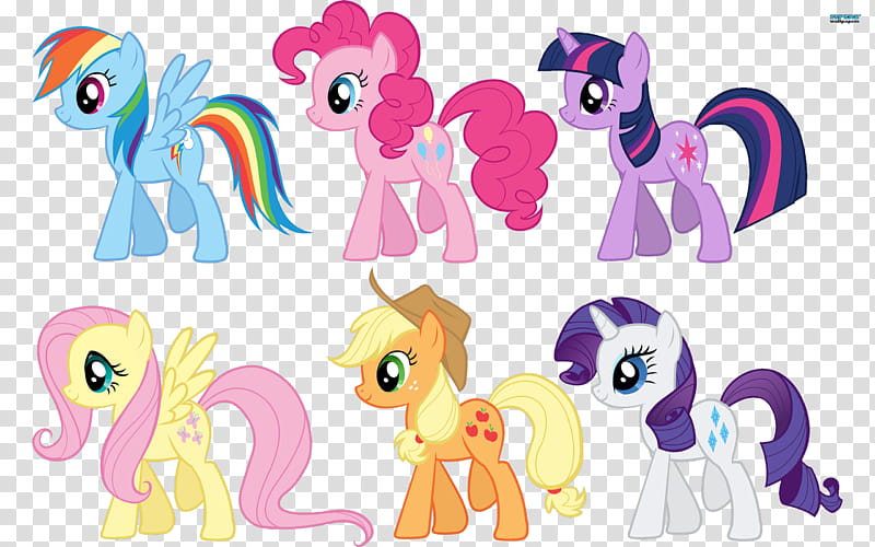 Super My Little Pony, My Little Pony illustration transparent background PNG clipart