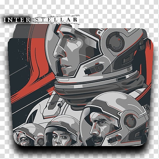 Sci Fi Movies Icon v, Interstellar v transparent background PNG clipart