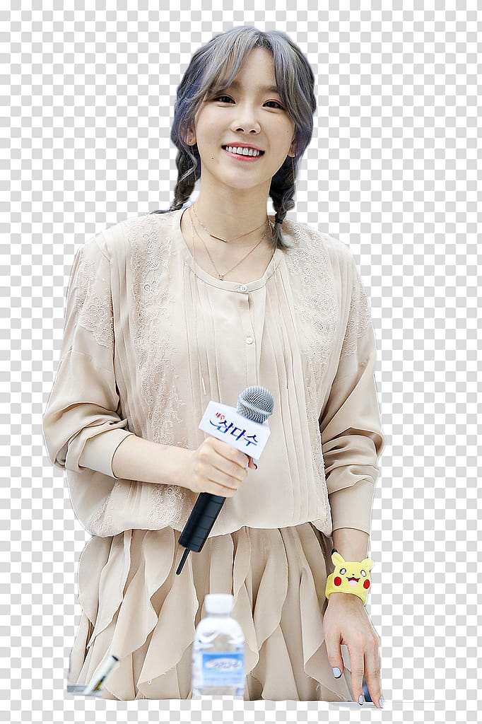 [ RENDER # ]  TAEYEON, SNSD transparent background PNG clipart