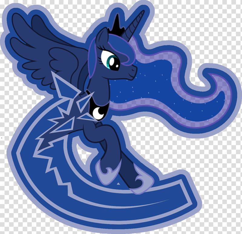 Vanhoofver Canucks (Secondary ) transparent background PNG clipart