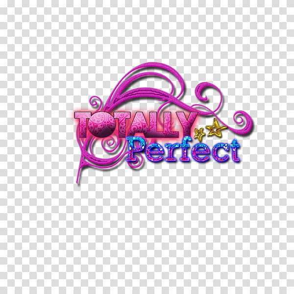 pink text transparent background PNG clipart